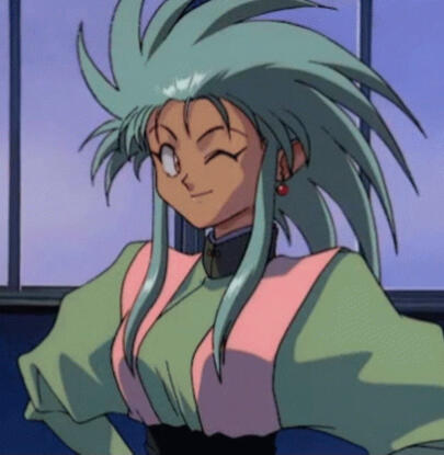 Ryoko
